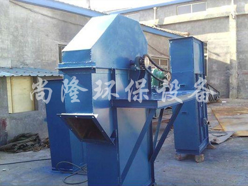 河南NE型斗式提升机