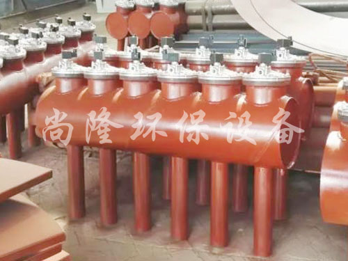河南除尘器气包