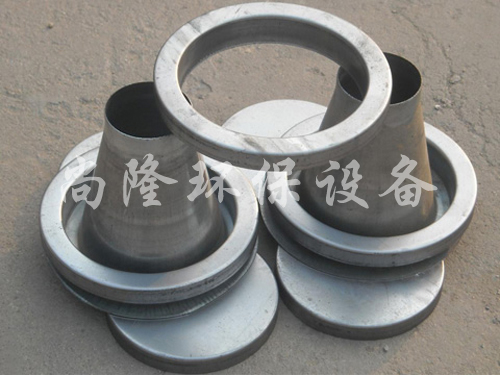 河南文氏管