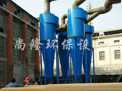 河南XZZ型旋风除尘器