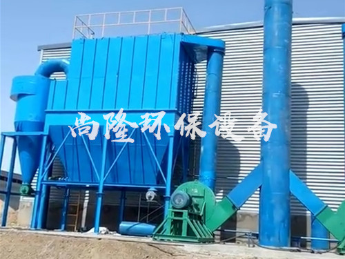燃煤锅炉应选用哪种除尘布袋较为合适？