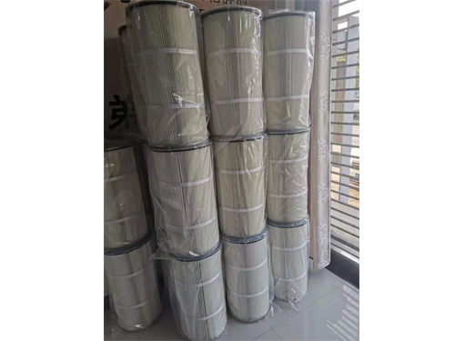 河南上装卡口型除尘滤筒